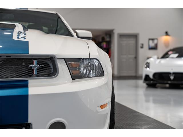 2011 Ford Mustang (CC-2076598) for sale in Ocala, Florida