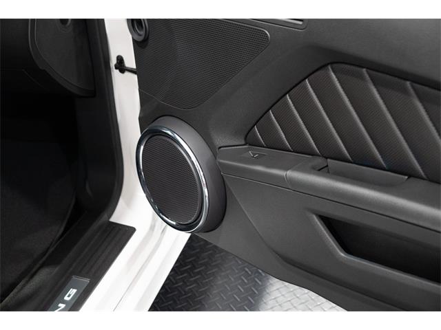 2011 Ford Mustang (CC-2076598) for sale in Ocala, Florida