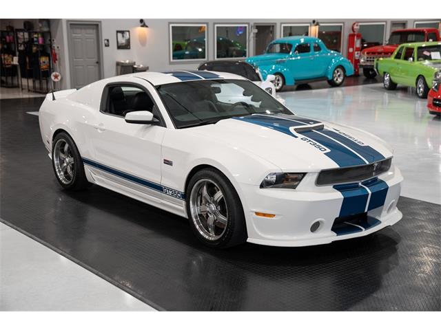 2011 Ford Mustang (CC-2076598) for sale in Ocala, Florida