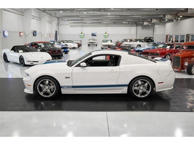 2011 Ford Mustang (CC-2076598) for sale in Ocala, Florida