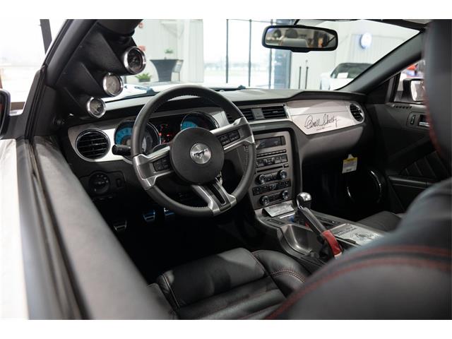 2011 Ford Mustang (CC-2076598) for sale in Ocala, Florida