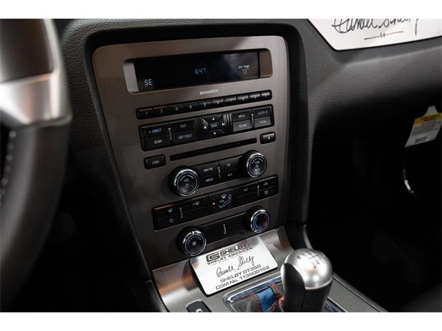 2011 Ford Mustang (CC-2076598) for sale in Ocala, Florida