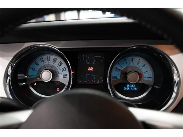 2011 Ford Mustang (CC-2076598) for sale in Ocala, Florida