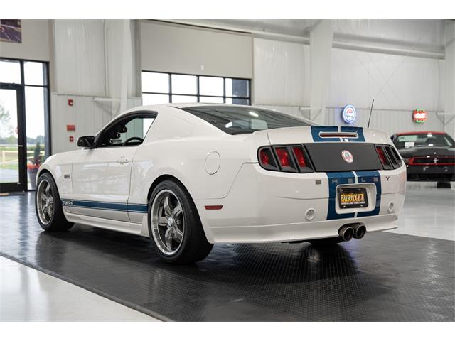 2011 Ford Mustang (CC-2076598) for sale in Ocala, Florida