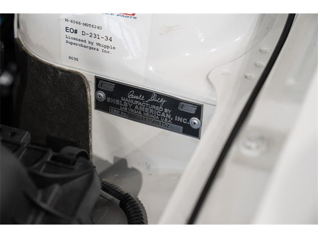 2011 Ford Mustang (CC-2076598) for sale in Ocala, Florida