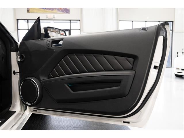 2011 Ford Mustang (CC-2076598) for sale in Ocala, Florida