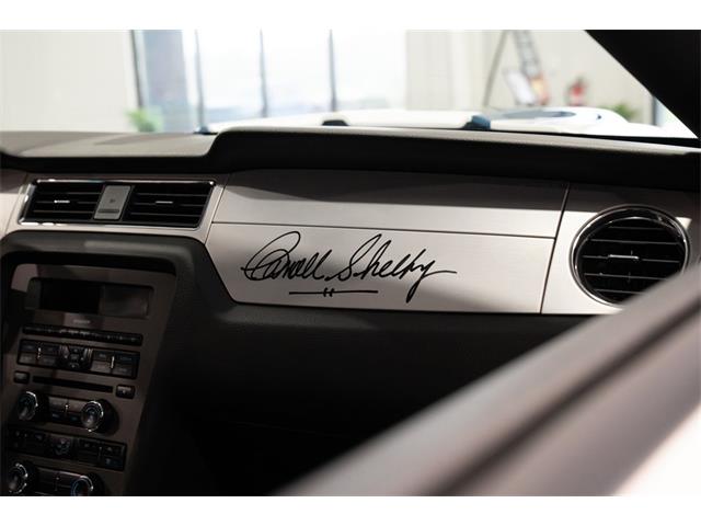 2011 Ford Mustang (CC-2076598) for sale in Ocala, Florida