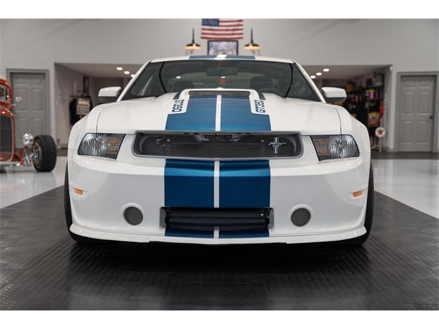 2011 Ford Mustang (CC-2076598) for sale in Ocala, Florida