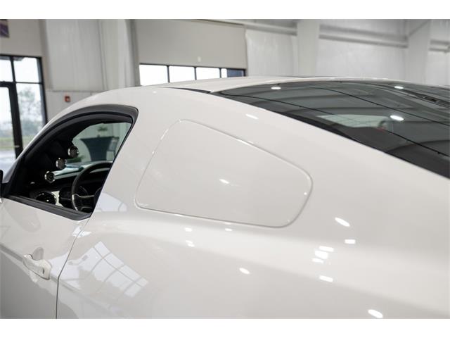 2011 Ford Mustang (CC-2076598) for sale in Ocala, Florida