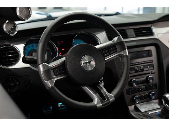 2011 Ford Mustang (CC-2076598) for sale in Ocala, Florida