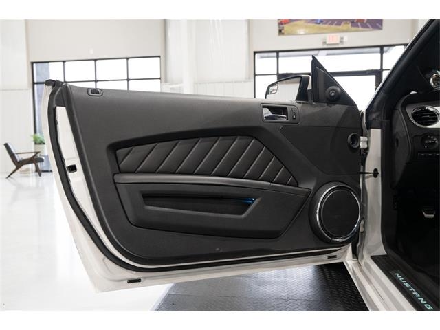 2011 Ford Mustang (CC-2076598) for sale in Ocala, Florida