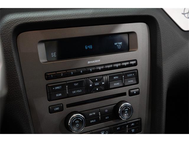 2011 Ford Mustang (CC-2076598) for sale in Ocala, Florida