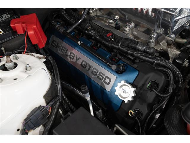 2011 Ford Mustang (CC-2076598) for sale in Ocala, Florida