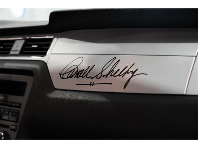 2011 Ford Mustang (CC-2076598) for sale in Ocala, Florida