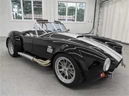 1965 Backdraft Racing Cobra (CC-2076599) for sale in Spring City, Pennsylvania