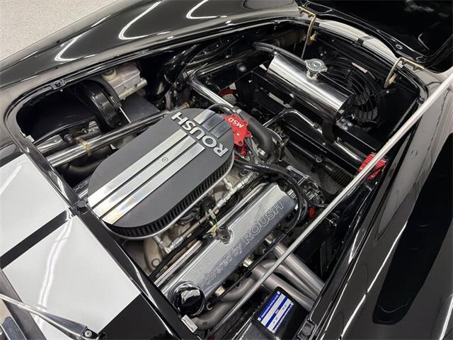 1965 Backdraft Racing Cobra (CC-2076599) for sale in Spring City, Pennsylvania