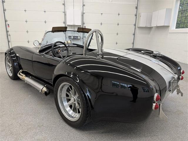 1965 Backdraft Racing Cobra (CC-2076599) for sale in Spring City, Pennsylvania