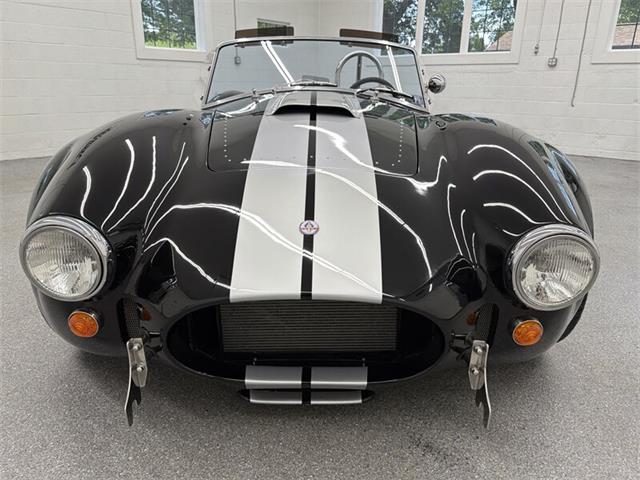 1965 Backdraft Racing Cobra (CC-2076599) for sale in Spring City, Pennsylvania