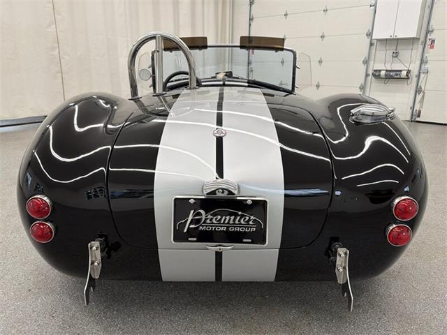 1965 Backdraft Racing Cobra (CC-2076599) for sale in Spring City, Pennsylvania