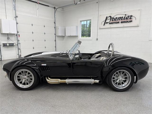 1965 Backdraft Racing Cobra (CC-2076599) for sale in Spring City, Pennsylvania