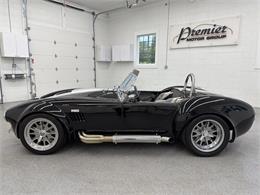 1965 Backdraft Racing Cobra (CC-2076599) for sale in Spring City, Pennsylvania