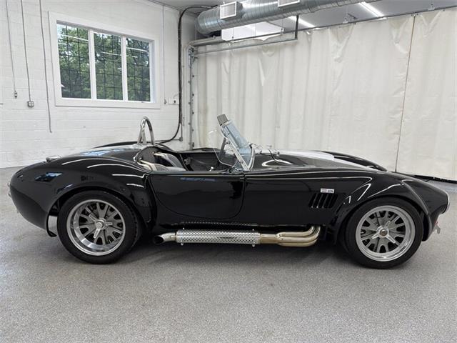 1965 Backdraft Racing Cobra (CC-2076599) for sale in Spring City, Pennsylvania