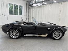 1965 Backdraft Racing Cobra (CC-2076599) for sale in Spring City, Pennsylvania