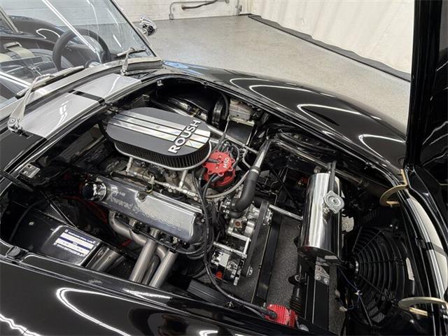 1965 Backdraft Racing Cobra (CC-2076599) for sale in Spring City, Pennsylvania