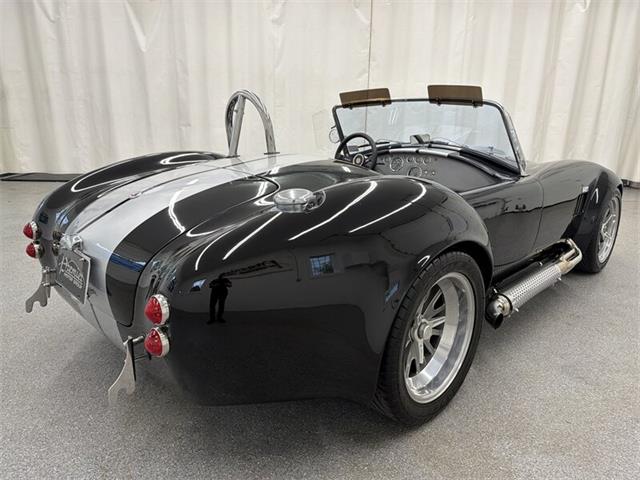1965 Backdraft Racing Cobra (CC-2076599) for sale in Spring City, Pennsylvania