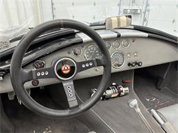 1965 Backdraft Racing Cobra (CC-2076599) for sale in Spring City, Pennsylvania