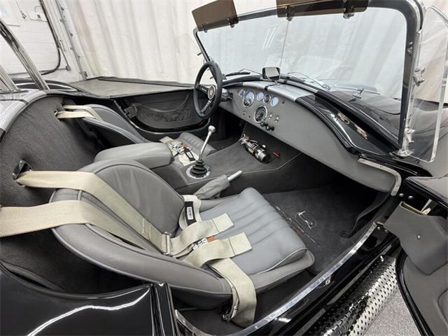 1965 Backdraft Racing Cobra (CC-2076599) for sale in Spring City, Pennsylvania