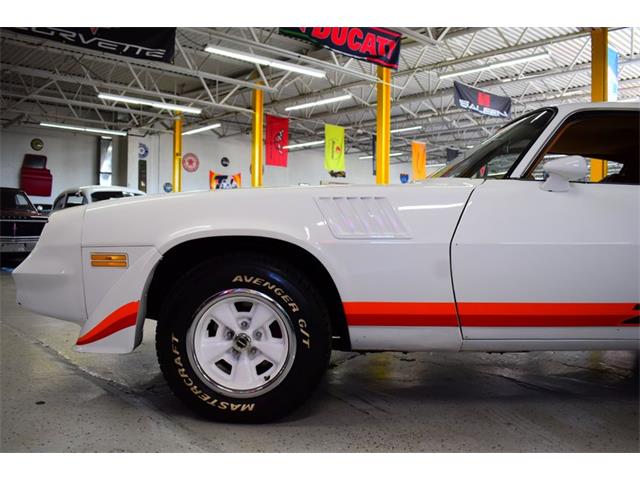 1979 Chevrolet Camaro (CC-2070066) for sale in Wayne, Michigan