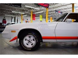 1979 Chevrolet Camaro (CC-2070066) for sale in Wayne, Michigan