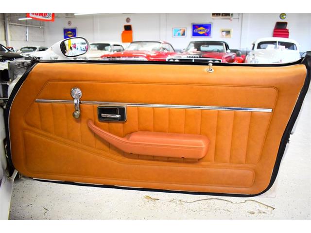 1979 Chevrolet Camaro (CC-2070066) for sale in Wayne, Michigan