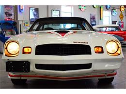 1979 Chevrolet Camaro (CC-2070066) for sale in Wayne, Michigan