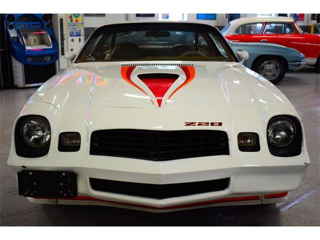 1979 Chevrolet Camaro (CC-2070066) for sale in Wayne, Michigan