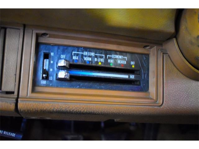 1979 Chevrolet Camaro (CC-2070066) for sale in Wayne, Michigan