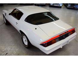 1979 Chevrolet Camaro (CC-2070066) for sale in Wayne, Michigan