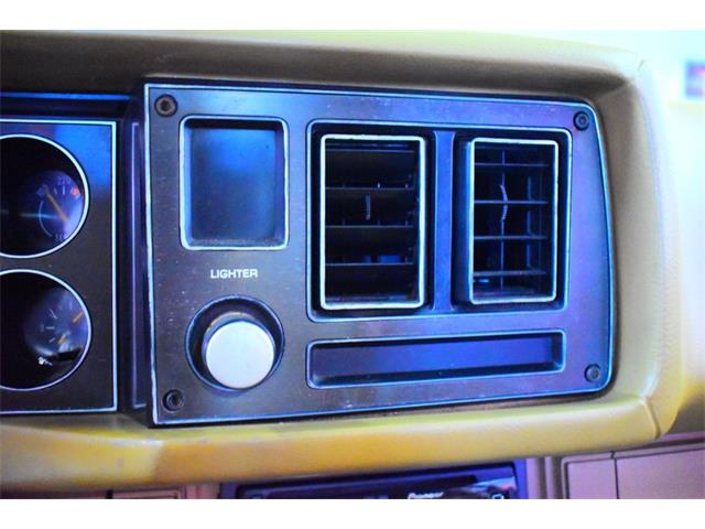 1979 Chevrolet Camaro (CC-2070066) for sale in Wayne, Michigan