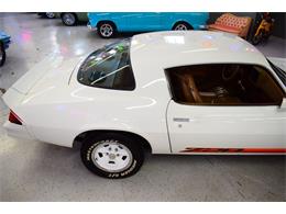 1979 Chevrolet Camaro (CC-2070066) for sale in Wayne, Michigan