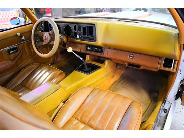 1979 Chevrolet Camaro (CC-2070066) for sale in Wayne, Michigan