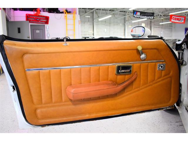 1979 Chevrolet Camaro (CC-2070066) for sale in Wayne, Michigan