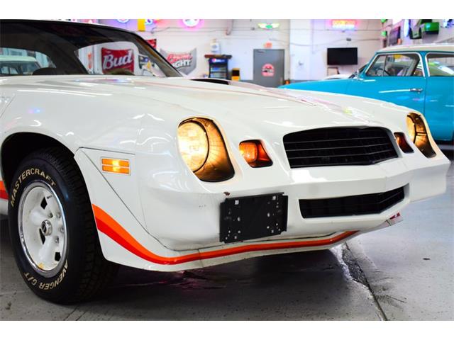 1979 Chevrolet Camaro (CC-2070066) for sale in Wayne, Michigan