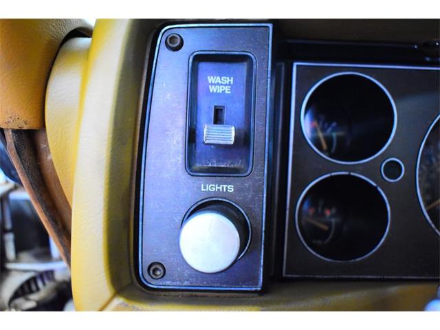 1979 Chevrolet Camaro (CC-2070066) for sale in Wayne, Michigan