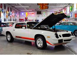 1979 Chevrolet Camaro (CC-2070066) for sale in Wayne, Michigan