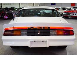 1979 Chevrolet Camaro (CC-2070066) for sale in Wayne, Michigan