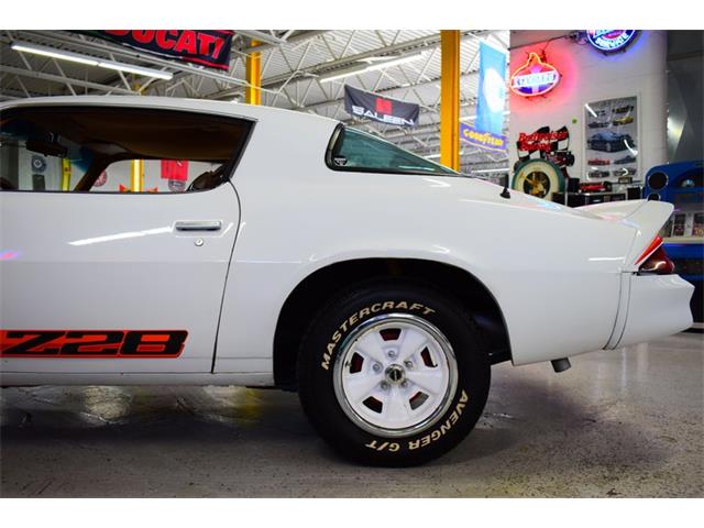 1979 Chevrolet Camaro (CC-2070066) for sale in Wayne, Michigan