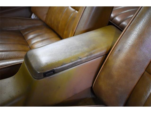 1979 Chevrolet Camaro (CC-2070066) for sale in Wayne, Michigan