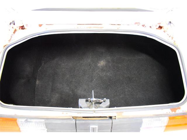 1979 Chevrolet Camaro (CC-2070066) for sale in Wayne, Michigan