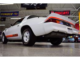 1979 Chevrolet Camaro (CC-2070066) for sale in Wayne, Michigan